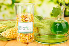Bowerhill biofuel availability