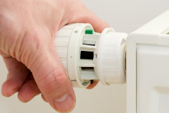 Bowerhill central heating repair costs