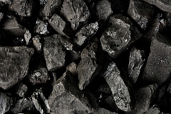 Bowerhill coal boiler costs