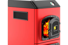 Bowerhill solid fuel boiler costs